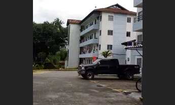 Imagem 3: Resid. Lago da Lua, 2 quartos; 1 vg garagem, cond. fechado com piscina ac financiamento