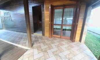 Imagem 2: EXCELENTE CASA COM 03 DORMITÓRIOS EM IMBÉ