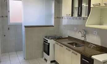 Imagem 5: Apartamento com 1 dorm, Guilhermina, Praia Grande - R$ 278 mil, Cod: ACT2546
