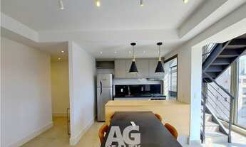 Imagem 6: Apartamento Mobiliado entre o Ibirapuera e o Itaim Bibi