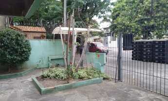 Imagem 2: Apartamento com 2 dormitórios para alugar, 40 m² por R$ 1.548/mês - Camaquã - Porto Alegre