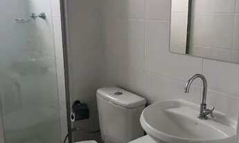 Imagem 6: Apartamento com 2 dormitórios para alugar, 47 m² - Vila Andrade - São Paulo/SP