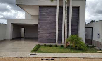 Imagem 7: Casa Alto Padrão Vicente Pires