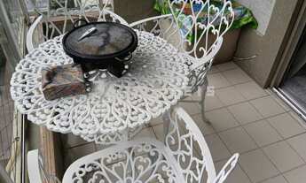 Imagem 3: Apartamento-À VENDA-Botafogo-Rio de Janeiro-RJ