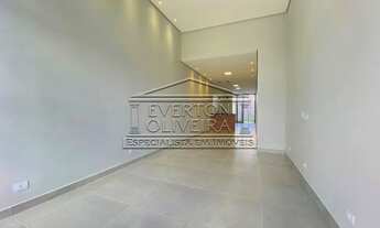 Imagem 2: Casa com 3 dormitórios no Condomínio Bosque dos Manacás - COD 16058