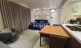 Imagem 3: São Paulo - Apartamento Padrão - Vila Gumercindo