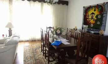 Imagem 6: São Paulo - Casa Padrão - Tatuapé