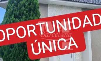 Imagem: Cond. Fechado, Linda Casa, Ensolarada, Nova