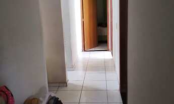 Imagem 4: Vende-se ágio de uma casa na mancoes olidas águas lindas 70 mil o agio