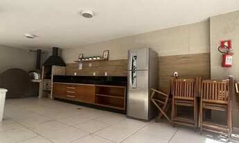 Imagem 7: Apartamento com 2 dormitórios à venda, 49 m² por R$ 480.000 - Jardim Íris - São Paulo/SP