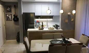 Imagem 6: Seu refúgio em São Caetano do Sul: Lindo apartamento de 2 Dorms com Varanda Grill e 2 Vaga