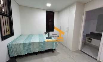 Imagem 3: Flat com 1 dormitório para alugar, 28 m² por R$ 2.056,50/mês - Morrão da Força - Itatiba/S