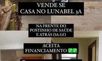 Imagem 2: Vende-se uma casa no lunabel 3