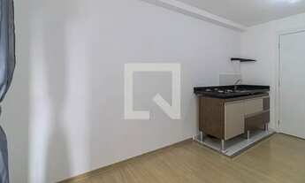 Imagem 2: Apartamento à Venda - Barra Funda, 1 Quarto, 29 m2