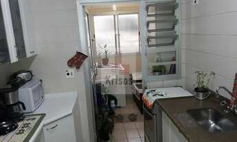 Imagem 3: Apartamento ao lado do Shopping Raposo Tavares