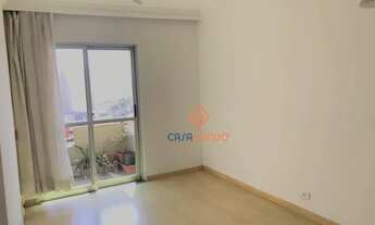Imagem 2: Apartamento com 2 dormitórios, 65 m² - venda por R$ 610.000,00 ou aluguel por R$ 3.900,00