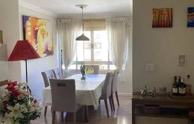 Imagem 7: Apartamento com 3 dormitórios à venda, 80 m² por R$ 440.000 - Jardim Satélite - São José d