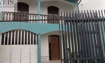 Imagem 2: Casa Sobrado em Pinheirinho - Curitiba