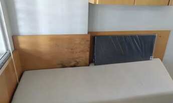 Imagem 7: Apartamento com 3 dormitórios para alugar, 90 m² por R$ 2.700,00/mês - Santa Teresinha - S