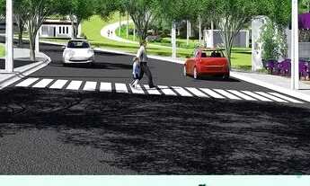 Imagem 5: Residencial Quinta da Mantiqueira