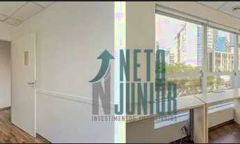 Imagem 7: Conjunto para alugar, 76 m² por R$ 12.097,58/mês - Bela Vista - São Paulo/SP