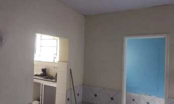 Imagem 3: Casa Inhaúma Casa com 2 dormitórios