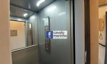 Imagem 3: Apartamento com 2 dormitórios à venda, 58 m² por R$ 280.000,00 - Jardim Botânico - Ribeirã