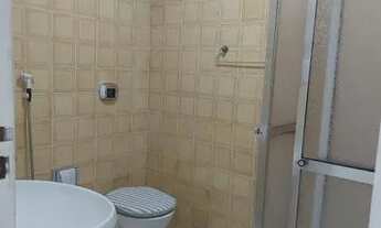 Imagem 4: Apartamento para aluguel com 65 metros quadrados com 1 quarto em Pompéia - Santos - SP