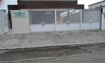 Imagem 4: Sobrado em condominio