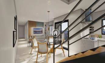 Imagem 2: Apartamento com 3 dormitórios à venda, 102 m² por R$ 386.700,00 - Centro - Pinhais/PR