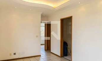 Imagem 2: Apartamento para Aluguel - Indaiá, 2 Quartos, 52 m2