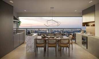 Imagem 2: Apartamento à venda em SP, 3 dormitórios metrô Guilhermina, a partir de 845.000,00