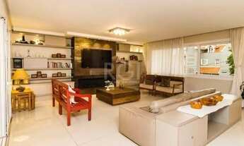 Imagem: Casa para Venda - 331m², 3 dormitórios