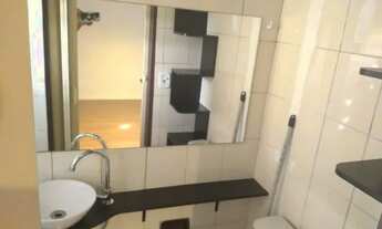 Imagem 7: Kitnet tudo incluso