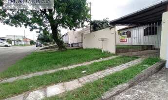 Imagem 4: Casa em Sítio Cercado - Curitiba