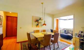 Imagem 3: Apartamento para Venda - 91.54m², 3 dormitórios, sendo 1 suites, 1 vaga - Menino Deus