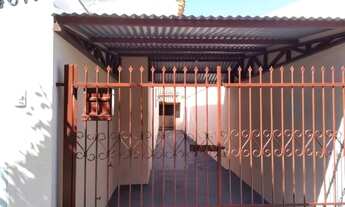 Imagem 3: Edícula Jd. Urano , 1 d, sl, coz, wc, garagem