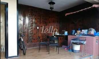 Imagem 7: São Paulo - Casa Padrão - Saúde