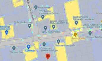 Imagem 6: Leilão de Apartamento na Rua Pinheiro Guimarães, com 93m² - Botafogo