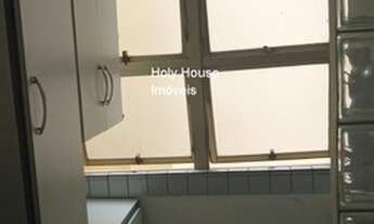 Imagem 3: APARTAMENTO RESIDENCIAL em SÃO PAULO - SP, TATUAPÉ