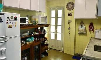 Imagem 2: São Paulo - Apartamento Padrão - Vila Clementino