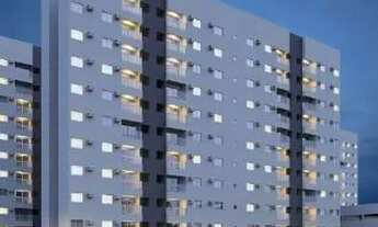 Imagem: Apartamento para venda 44m² com 2 quartos