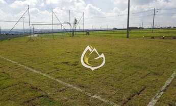 Imagem 6: Casa com 3 dormitórios à venda, 140 m² por R$ 900.000,00 - Residencial Terras da Estância