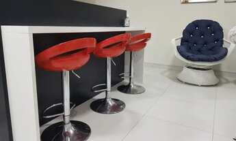 Imagem 3: Apartamento com 2 dormitórios à venda por R$ 650.000,00 - Praia Grande - Governador Celso