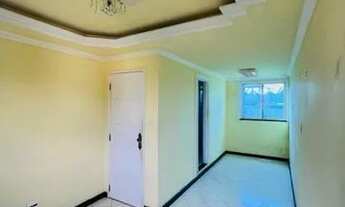 Imagem 2: Apartamento para aluguel com 1 quarto condomínio guaianas 2 próximo ao municipal