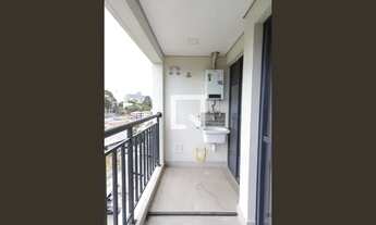 Imagem 5: Apartamento para Aluguel - Água Fria, 2 Quartos, 47 m2