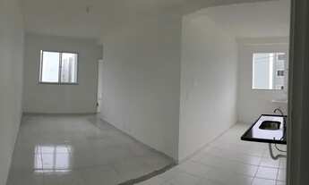 Imagem: Apartamento condomínio caminhos do mar