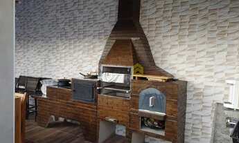 Imagem 3: Casa 3 quartos aluguel Vila Nogueira, Campinas SP