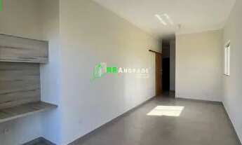 Imagem 3: Apartamento à venda no bairro Jardim Santa Lúcia - Franca/SP