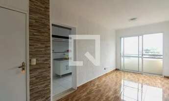 Imagem 2: Apartamento para Aluguel - Penha de França, 2 Quartos, 57 m2